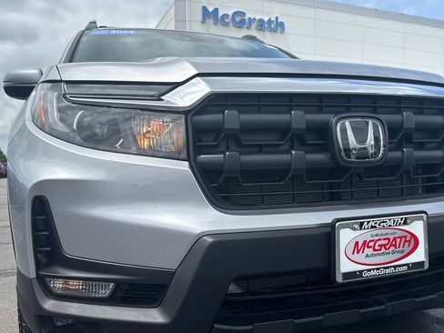 Certified 2024 Honda Ridgeline RTL image 13