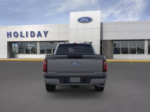Used 2026 Ford F150 XLT w/ Equipment Group 301A Standard AWD/4WD image 6