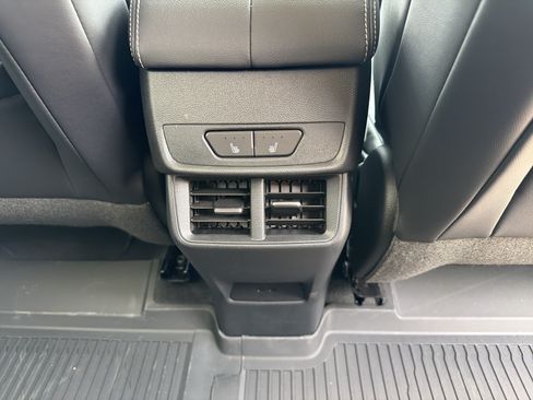 Used 2027 GMC Terrain Denali w/ LPO, Floor Liner Package AWD/4WD image 9
