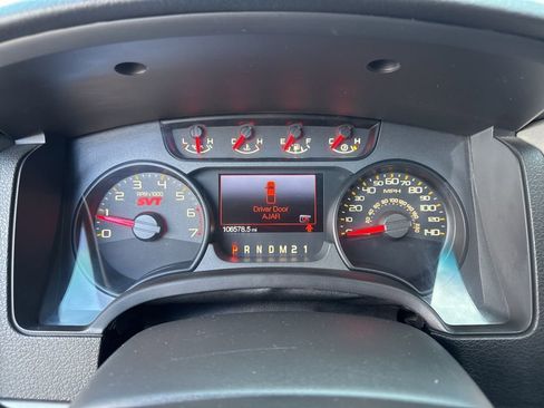 Used 2012 Ford F150 Raptor w/ Raptor Luxury Pkg image 20