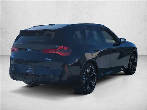 New 2026 BMW X3 M50 w/ Premium Package image 5