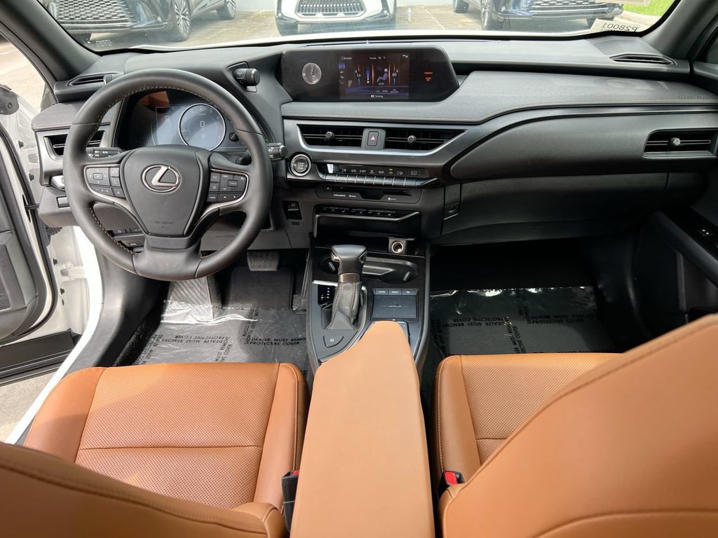 Used 2019 Lexus UX 200 w/ Premium Package FWD image 20