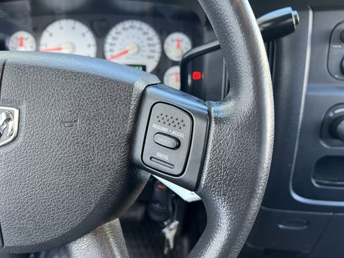 Used 2005 Dodge Ram 1500 Truck SLT RWD image 22