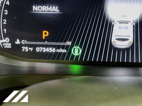 Used 2022 Acura MDX w/ Advance Package AWD/4WD image 14