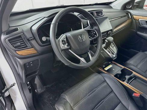 Used 2021 Honda CR-V Touring image 18