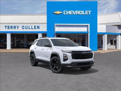 New 2026 Chevrolet Equinox LT w/ Midnight Edition