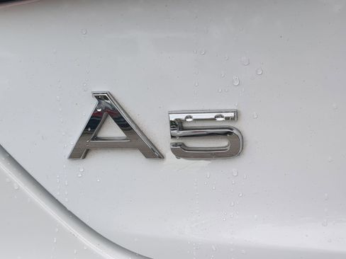 Used 2025 Audi A5 2.0T Premium Plus image 40