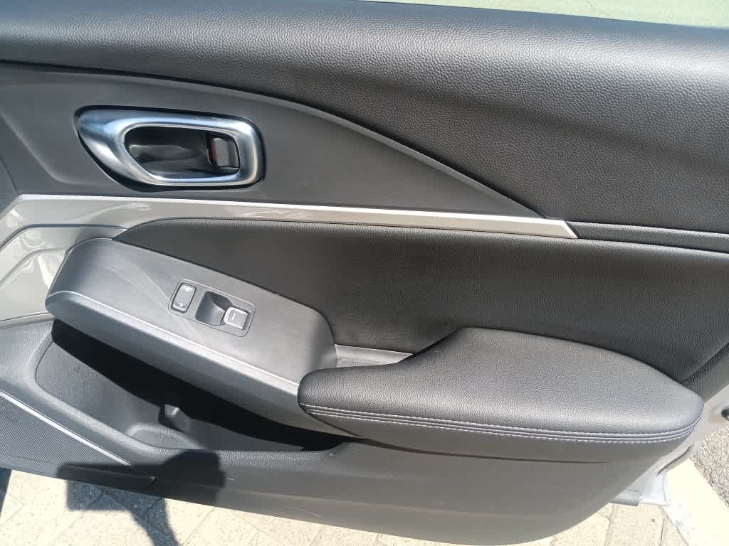 Certified 2023 Acura Integra A-Spec FWD image 25