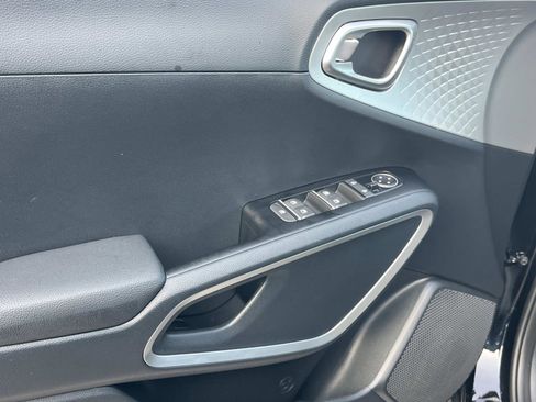 New 2025 Kia Soul LX image 20