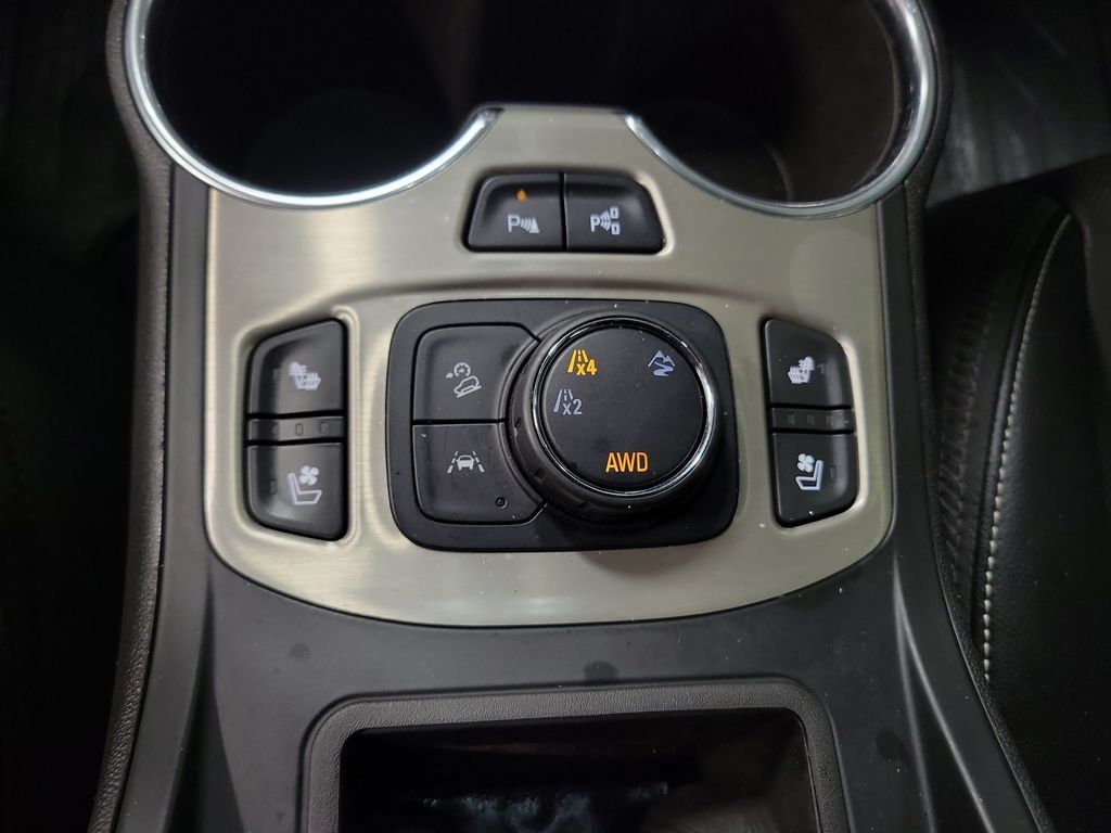 Used 2022 GMC Terrain Denali w/ LPO, Floor Liner Package AWD/4WD image 19