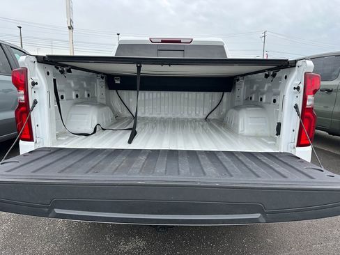 Certified 2023 Chevrolet Silverado 1500 RST w/ Convenience Package II AWD/4WD image 9