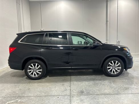Used 2019 Honda Pilot EX-L image 5