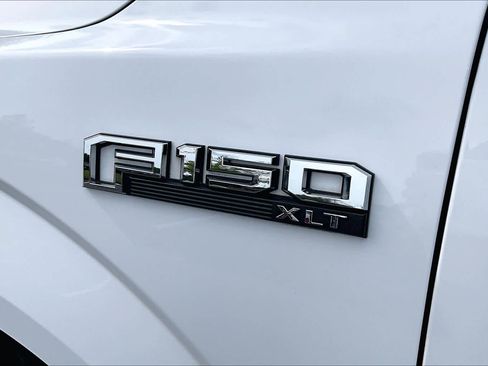 Used 2019 Ford F150 XLT w/ Equipment Group 302A Luxury RWD image 29