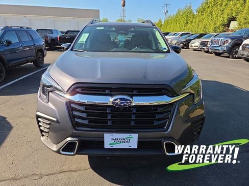 New 2026 Subaru Ascent Touring image 2