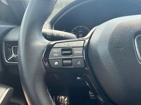 Used 2025 Honda Civic Sport image 49