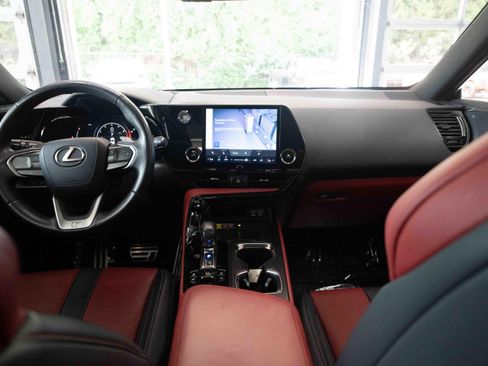 Used 2024 Lexus NX 350 F Sport AWD/4WD image 20