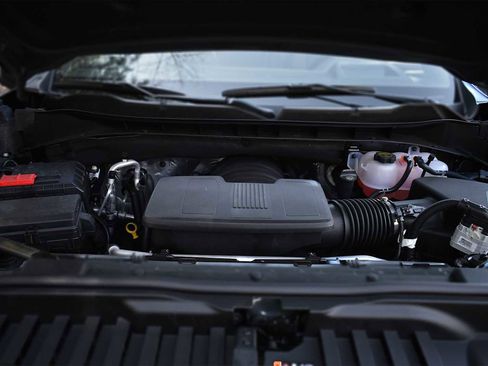 New 2026 Chevrolet Silverado 1500 ZR2 w/ LPO, Dark Essentials Package AWD/4WD image 27