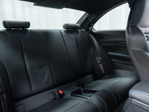 Used 2020 BMW M2 Competition w/ Executive Package image 24