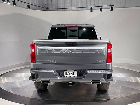 Used 2023 Chevrolet Silverado 1500 RST w/ Convenience Package II image 12