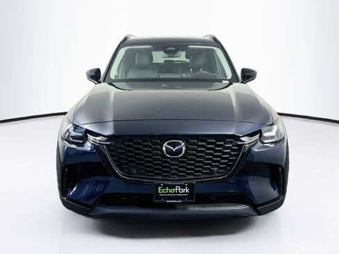 Used 2026 MAZDA CX-90 3.3 Turbo w/ Premium Sport Pkg AWD/4WD image 2