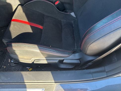 Used 2023 Subaru BRZ Limited image 7