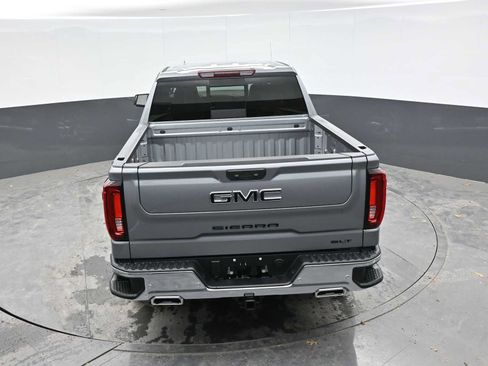 New 2026 GMC Sierra 1500 SLT w/ SLT Premium Package AWD/4WD image 21