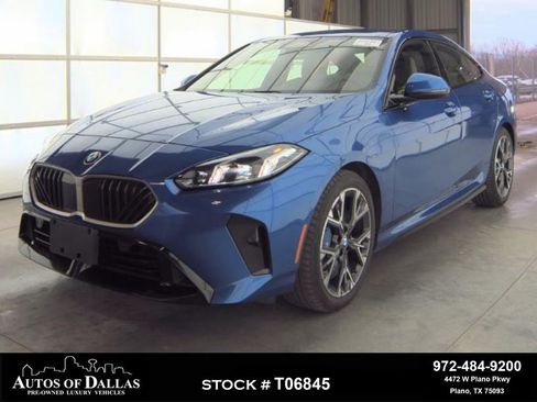 Used 2026 BMW 228i image 1