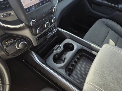 Used 2022 RAM 1500 Big Horn image 19