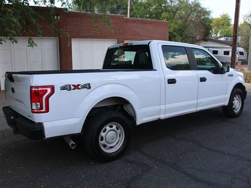 Used 2016 Ford F150 XL image 6