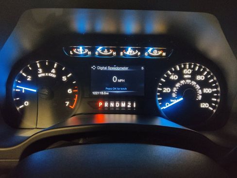 Used 2017 Ford F150 XL w/ Equipment Group 101A Mid image 23