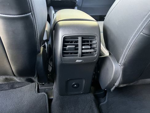 Used 2025 Ford Escape ST-Line w/ Equipment Group 301A FWD image 24