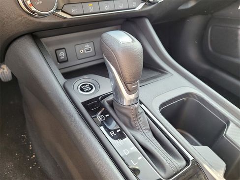 New 2025 Nissan Sentra S image 10