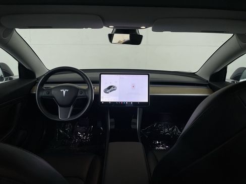 Used 2019 Tesla Model 3 Long Range image 26