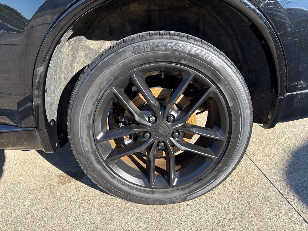Used 2022 Dodge Durango GT AWD/4WD image 54