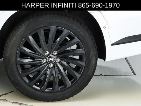Used 2024 Hyundai Palisade Calligraphy AWD/4WD image 7