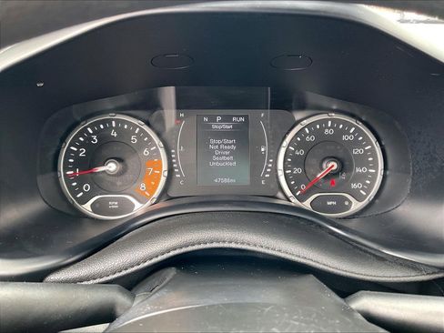 Used 2023 Jeep Renegade Latitude image 23