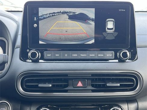 Certified 2023 Hyundai Kona Limited image 12