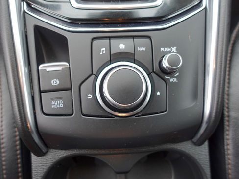 Used 2019 MAZDA CX-5 Grand Touring Reserve image 20