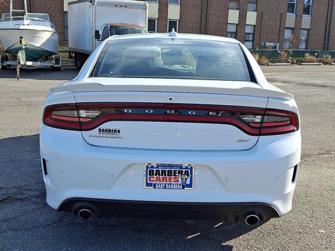 Used 2023 Dodge Charger GT image 5