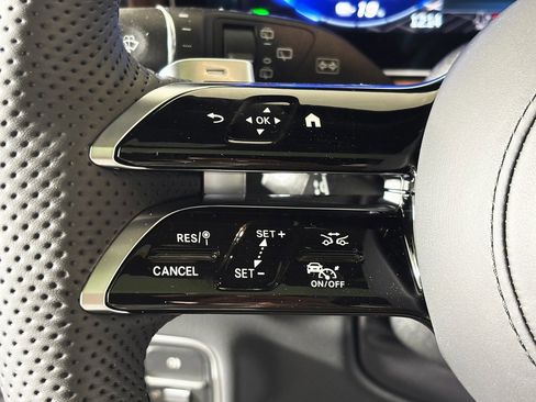 New 2026 Mercedes-Benz G 580 w/ EQ Technology image 20