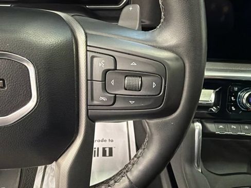 Used 2023 GMC Sierra 1500 Denali w/ Technology Package AWD/4WD image 20