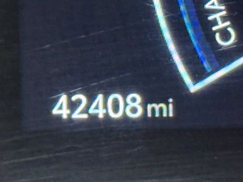 Used 2025 Toyota Camry SE image 16