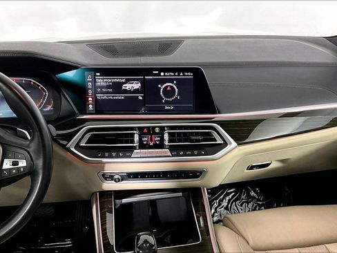 Used 2020 BMW X5 sDrive40i w/ Convenience Package RWD image 6