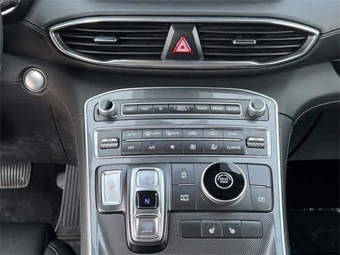 Used 2023 Hyundai Santa Fe SEL w/ Premium Package image 23