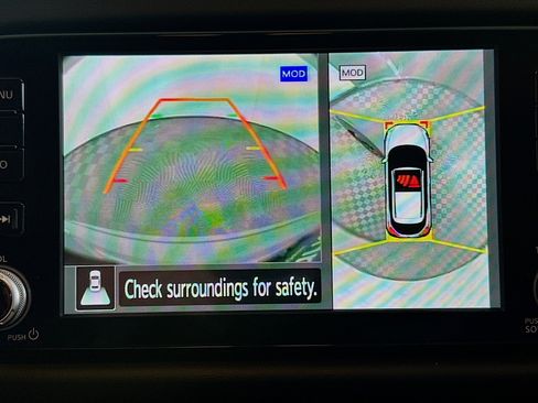 Used 2024 Nissan Kicks SR w/ SR Premium Package image 23