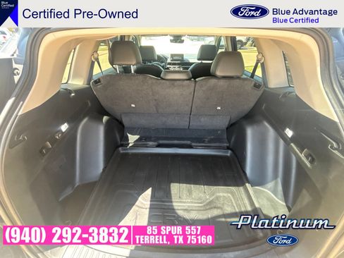 Used 2024 Honda CR-V EX-L image 11
