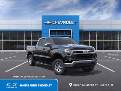 New 2026 Chevrolet Silverado 1500 LT w/ Convenience Package II
