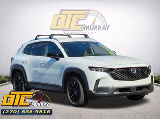 Used 2025 MAZDA CX-50 AWD 2.5 S w/ Select Package video 1