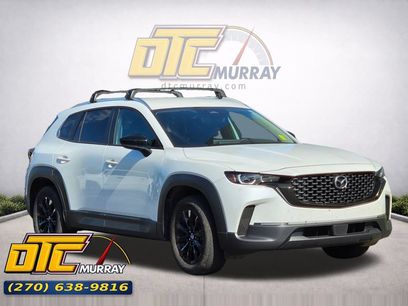 Used 2025 MAZDA CX-50 AWD 2.5 S w/ Select Package