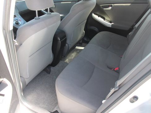 Used 2013 Toyota Prius Three FWD image 12